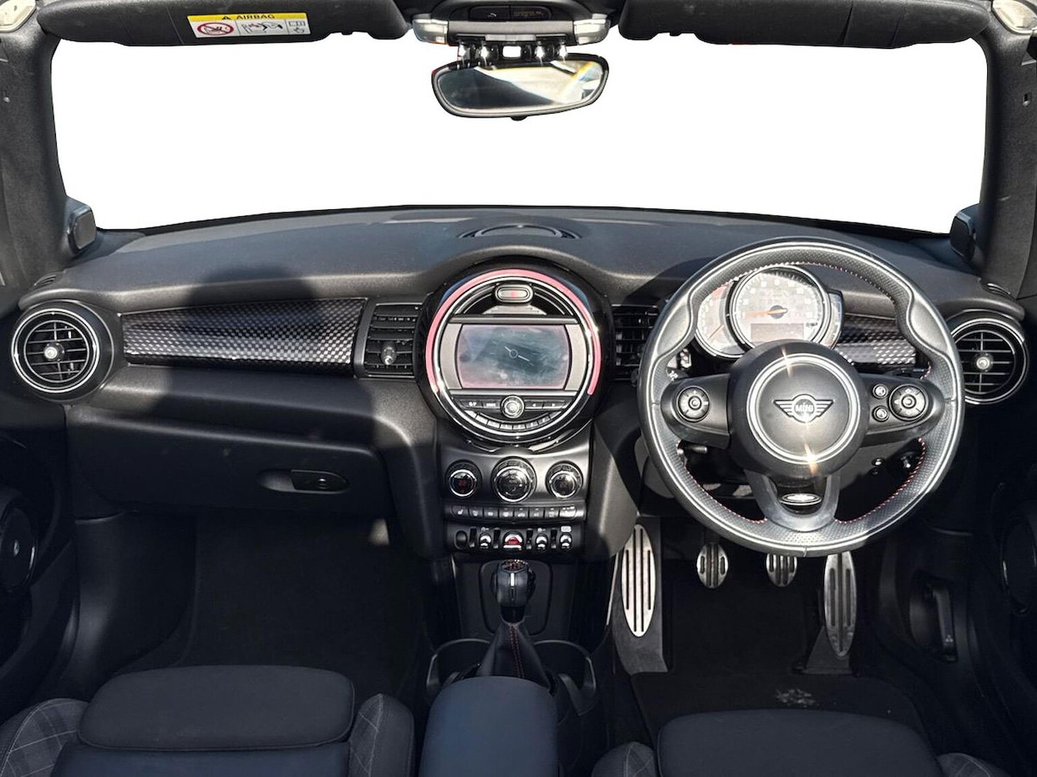 Used MINI Convertible 2019 for sale - 76353661: Photo 8
