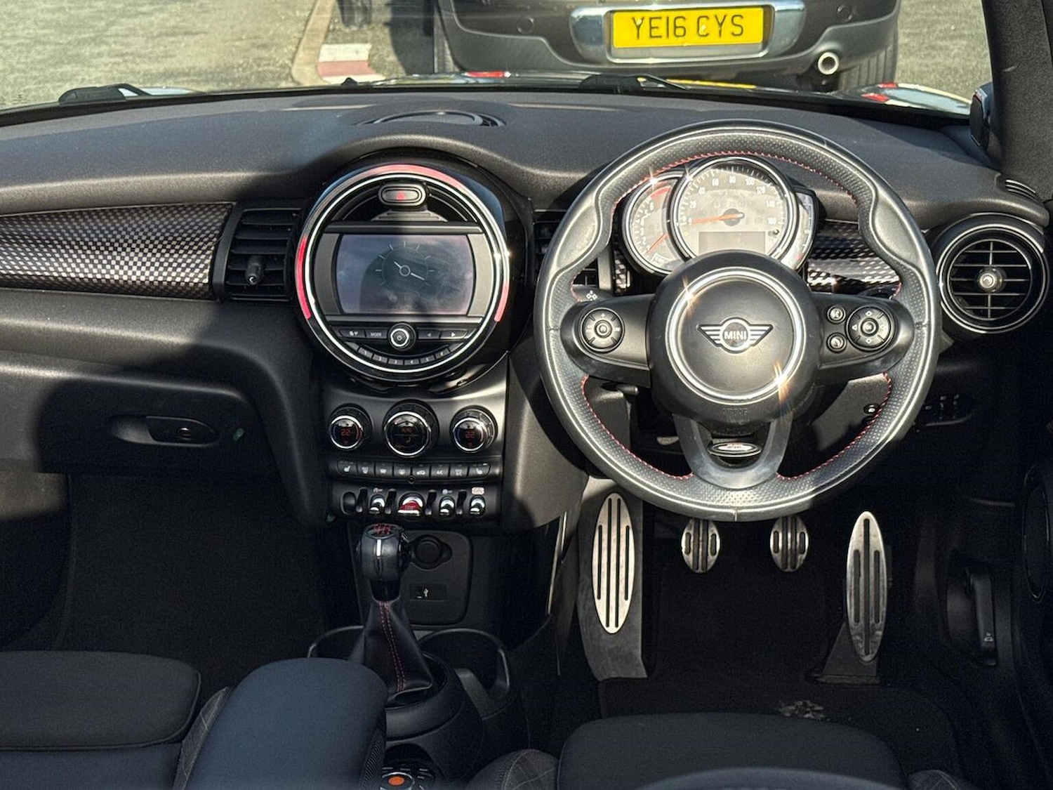 Used MINI Convertible 2019 for sale - 76353661: Photo 9