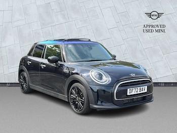 Used MINI Hatch 2022 for sale - 79258220: Photo