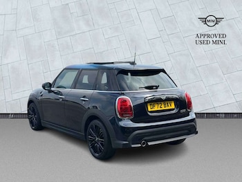 Used MINI Hatch 2022 for sale - 79258220: Photo
