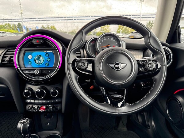 Used MINI Hatch 2020 for sale - 76005848: Photo 10