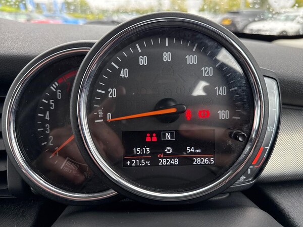 Used MINI Hatch 2020 for sale - 76005848: Photo 11