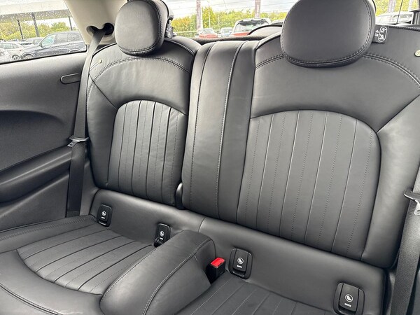Used MINI Hatch 2020 for sale - 76005848: Photo 17