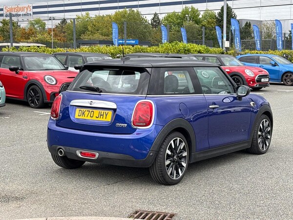 Used MINI Hatch 2020 for sale - 76005848: Photo 19
