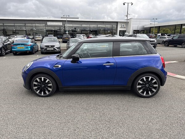 Used MINI Hatch 2020 for sale - 76005848: Photo 20