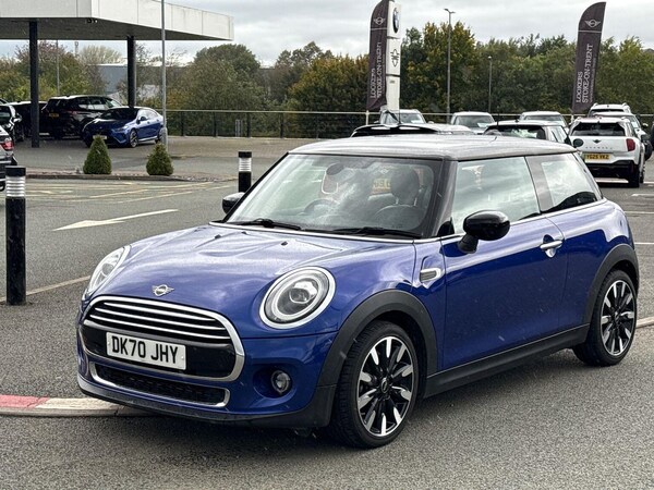 Used MINI Hatch 2020 for sale - 76005848: Photo 21
