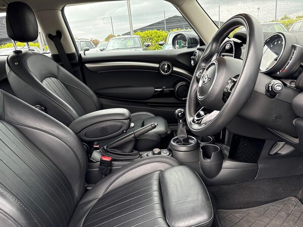 Used MINI Hatch 2020 for sale - 76005848: Photo 22