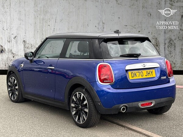 Used MINI Hatch 2020 for sale - 76005848: Photo 3