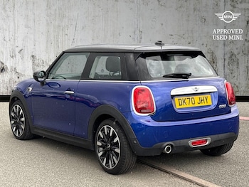 Used MINI Hatch 2020 for sale - 76005848: Photo 3