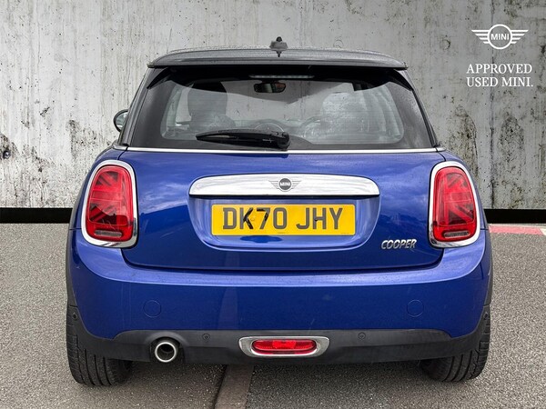 Used MINI Hatch 2020 for sale - 76005848: Photo 5