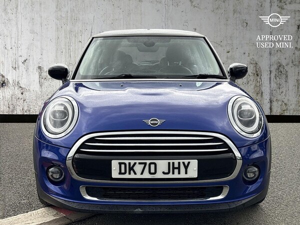 Used MINI Hatch 2020 for sale - 76005848: Photo 6