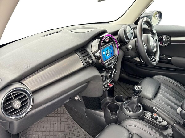 Used MINI Hatch 2020 for sale - 76005848: Photo 8