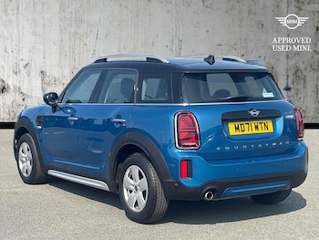 Used MINI Countryman 2022 for sale - 75436729: Photo