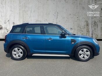 Used MINI Countryman 2022 for sale - 75436729: Photo