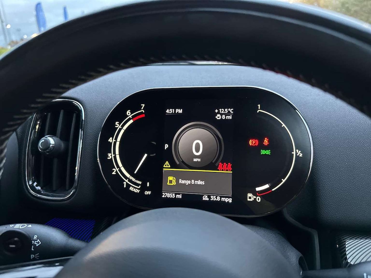 Used MINI Countryman 2020 for sale - 76596368: Photo 10