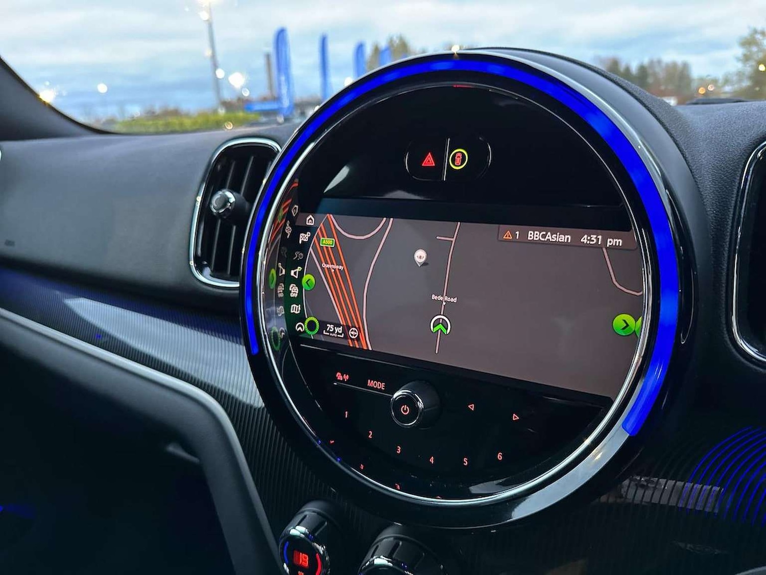 Used MINI Countryman 2020 for sale - 76596368: Photo 11