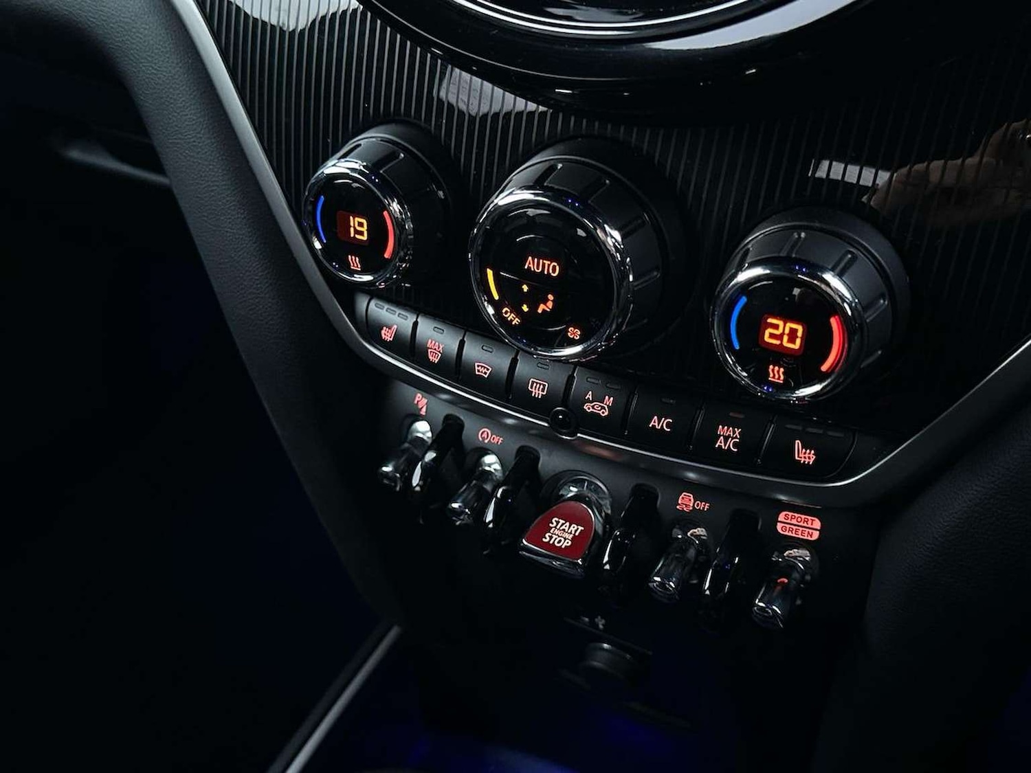 Used MINI Countryman 2020 for sale - 76596368: Photo 12