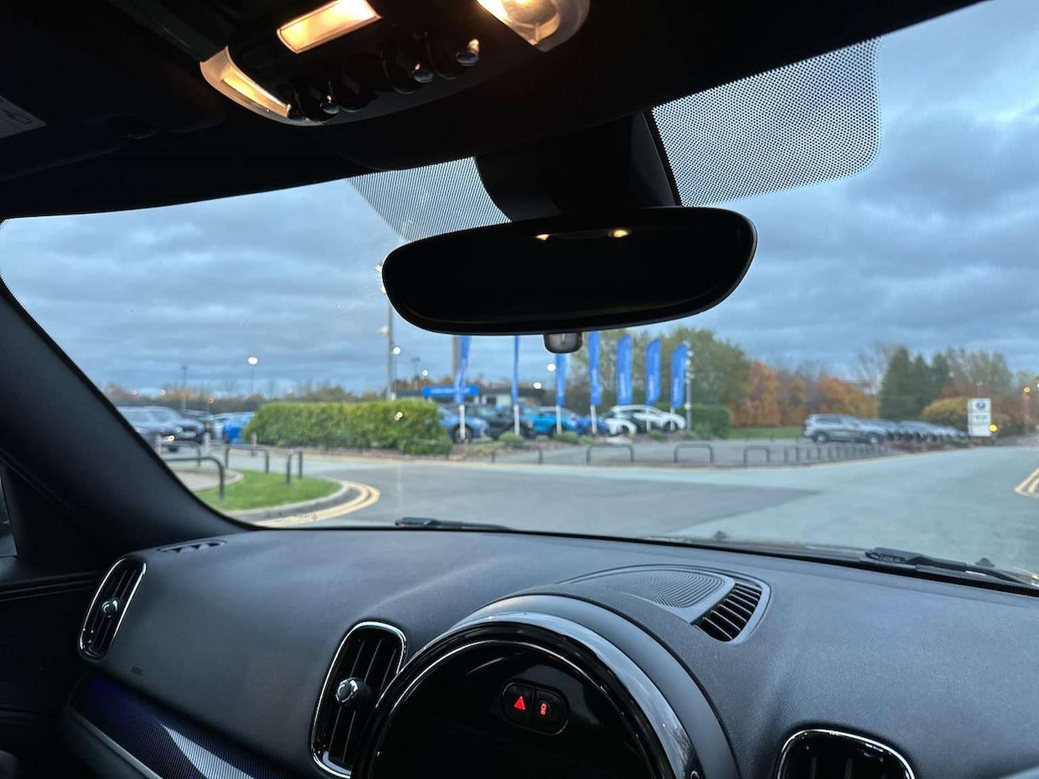 Used MINI Countryman 2020 for sale - 76596368: Photo 14