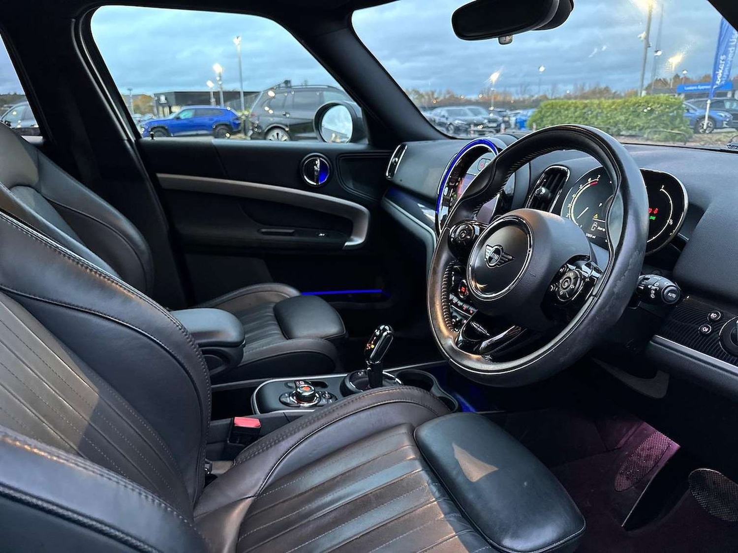 Used MINI Countryman 2020 for sale - 76596368: Photo 15