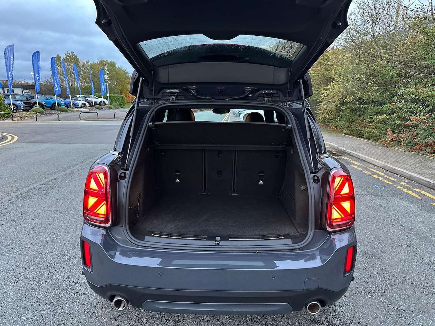 Used MINI Countryman 2020 for sale - 76596368: Photo 17