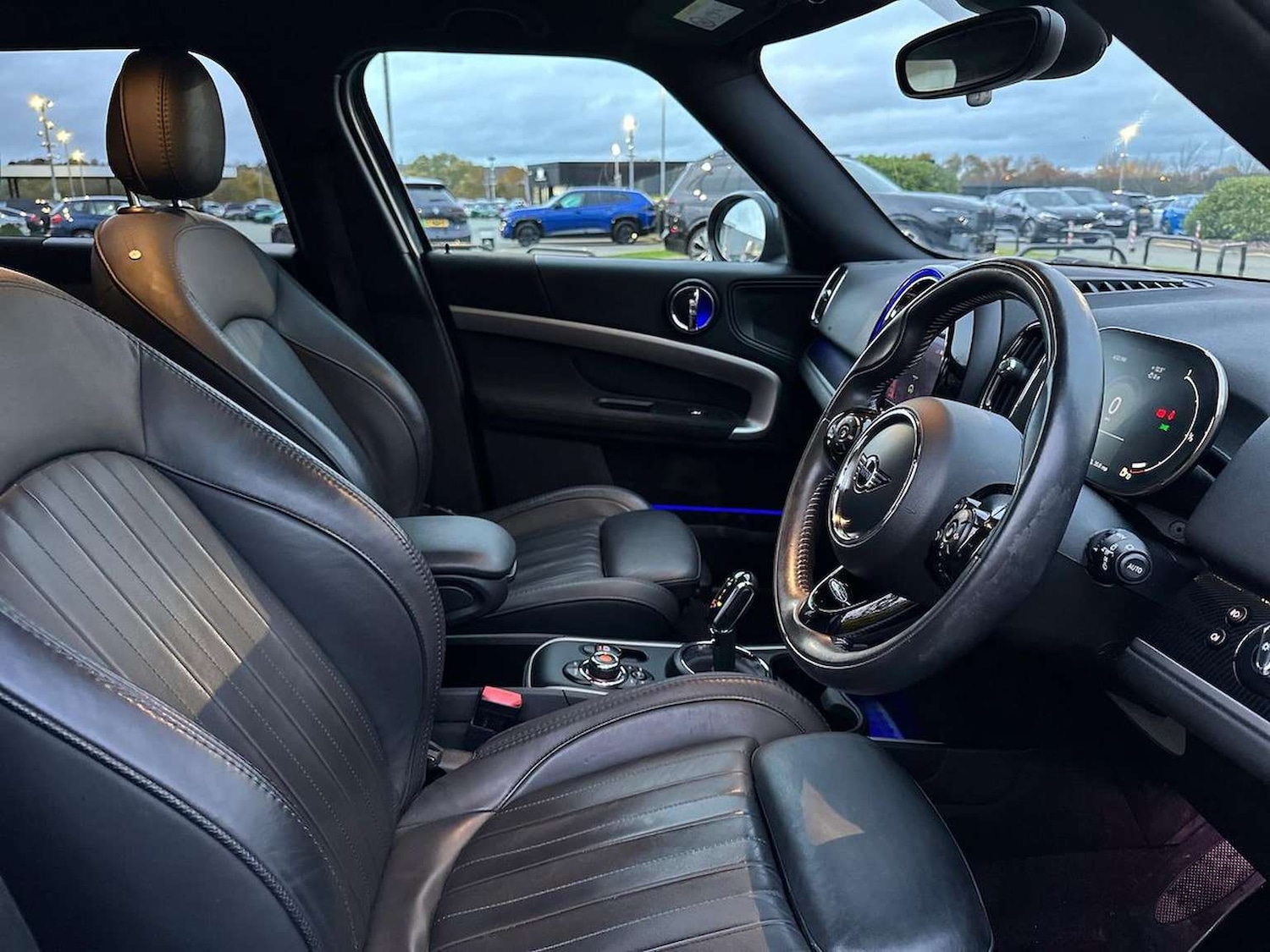 Used MINI Countryman 2020 for sale - 76596368: Photo 21