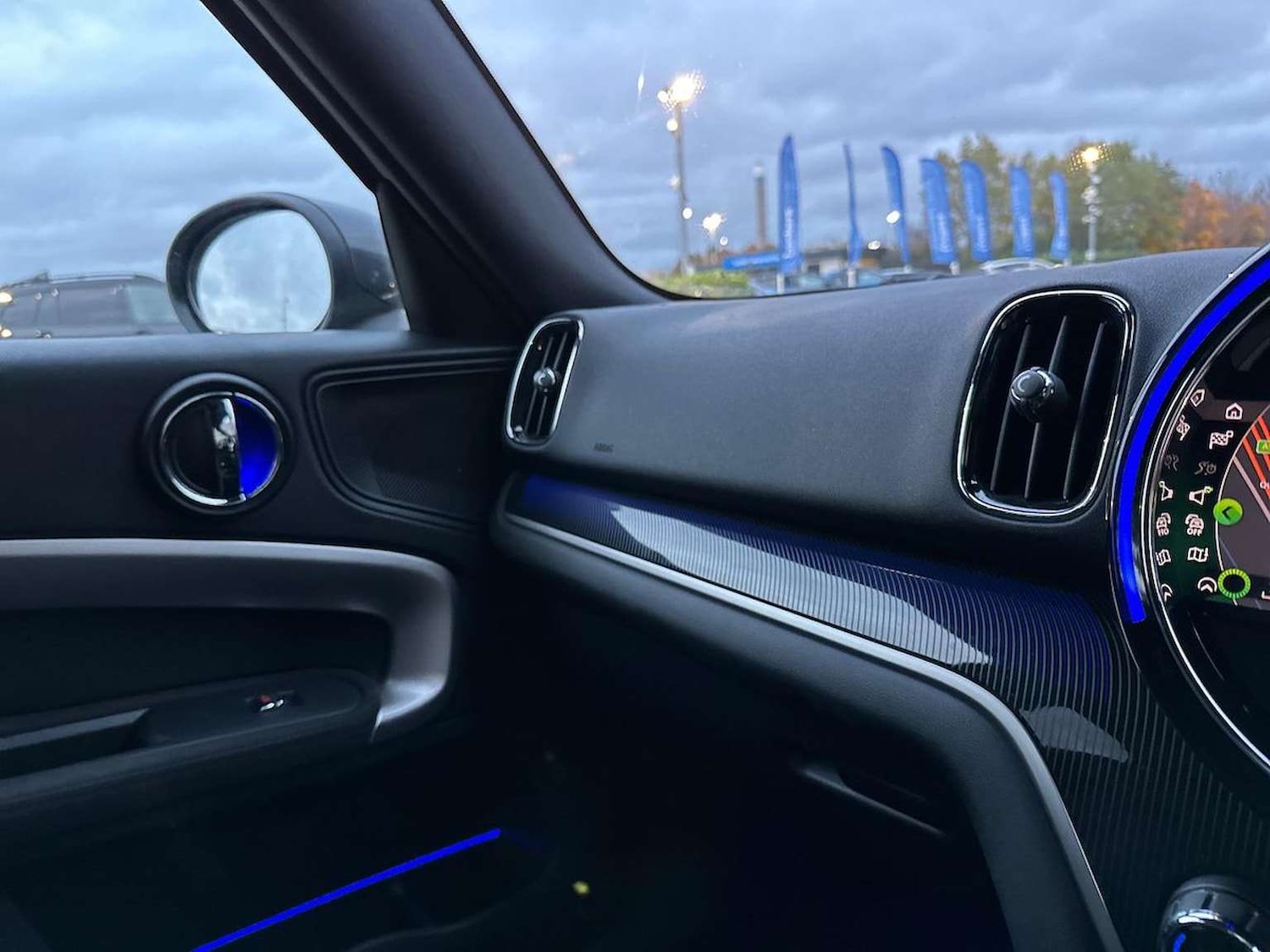 Used MINI Countryman 2020 for sale - 76596368: Photo 24