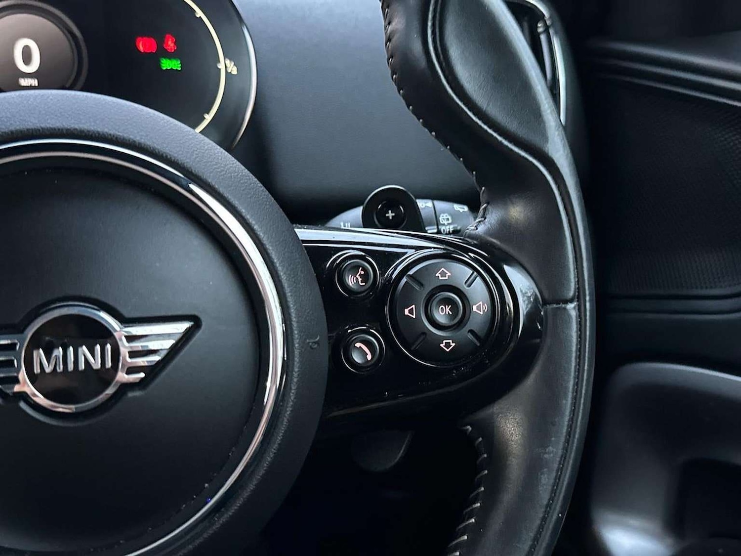 Used MINI Countryman 2020 for sale - 76596368: Photo 26