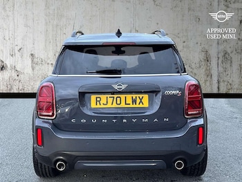 Used MINI Countryman 2020 for sale - 76596368: Photo