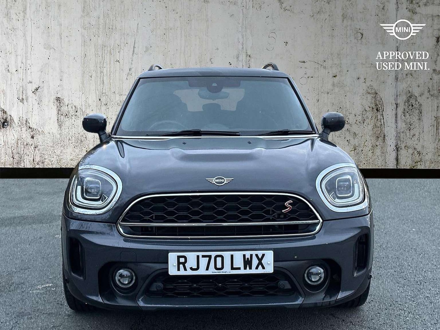 Used MINI Countryman 2020 for sale - 76596368: Photo 5