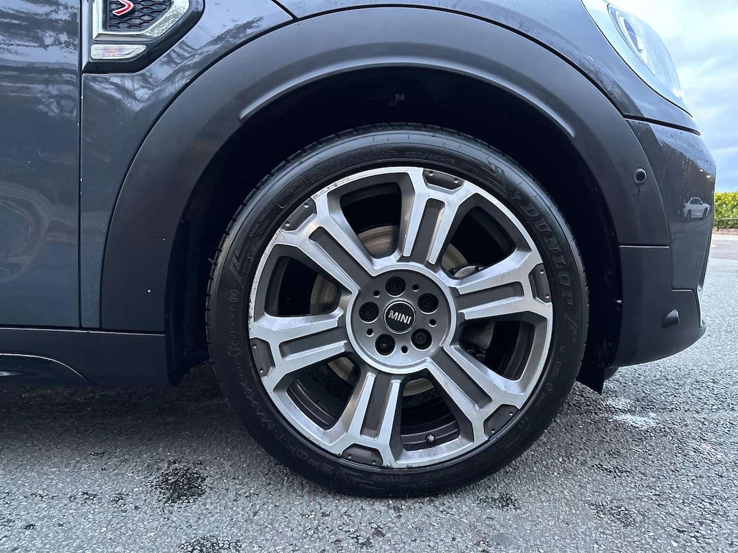 Used MINI Countryman 2020 for sale - 76596368: Photo 6