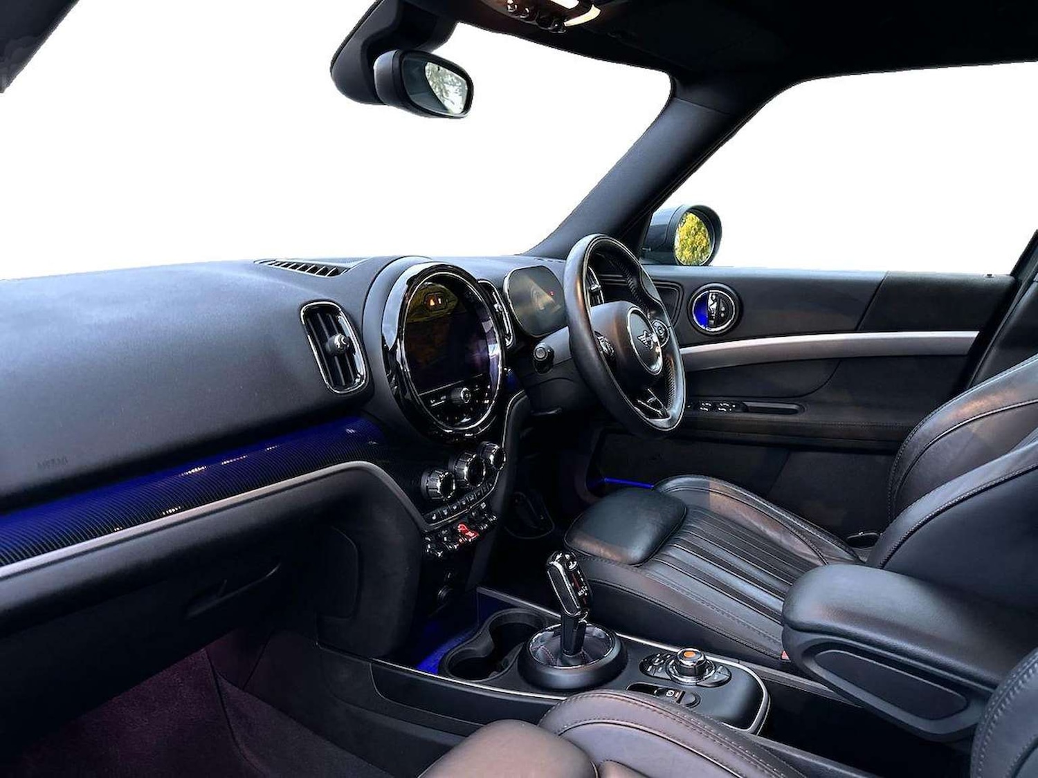 Used MINI Countryman 2020 for sale - 76596368: Photo 7