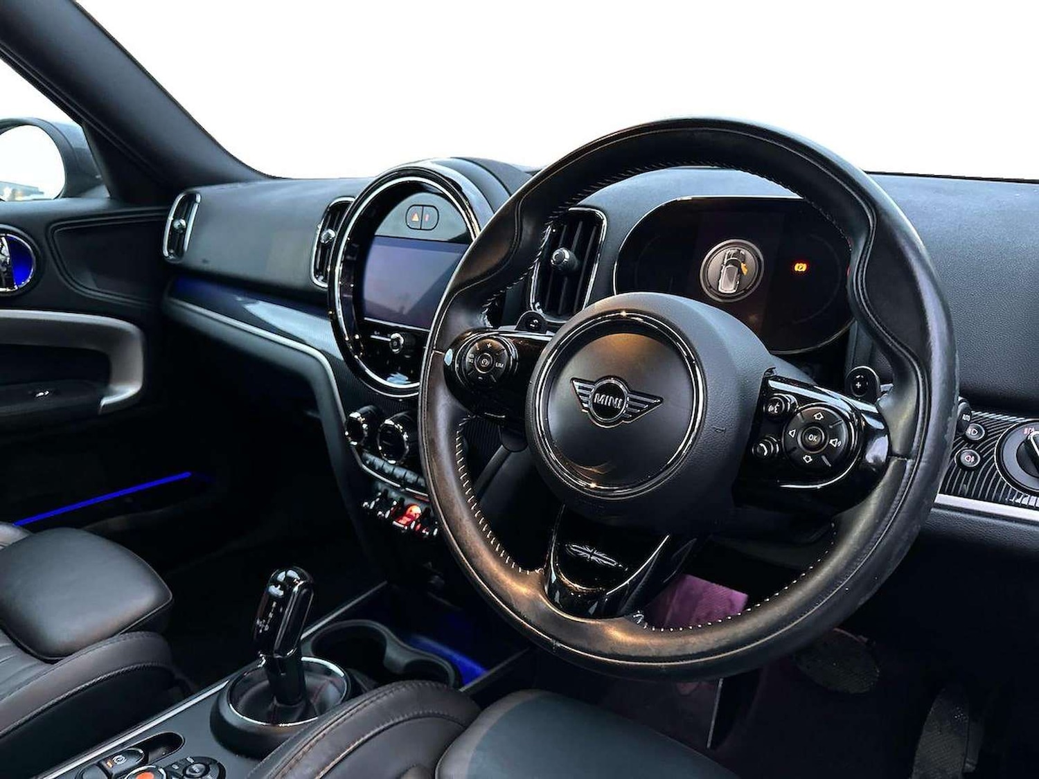 Used MINI Countryman 2020 for sale - 76596368: Photo 9