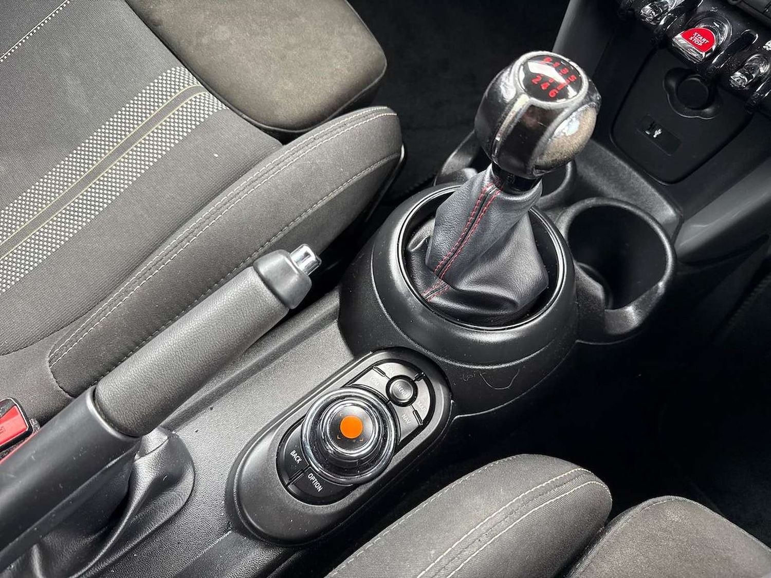 Used MINI Cooper 2018 for sale - 76596279: Photo 11