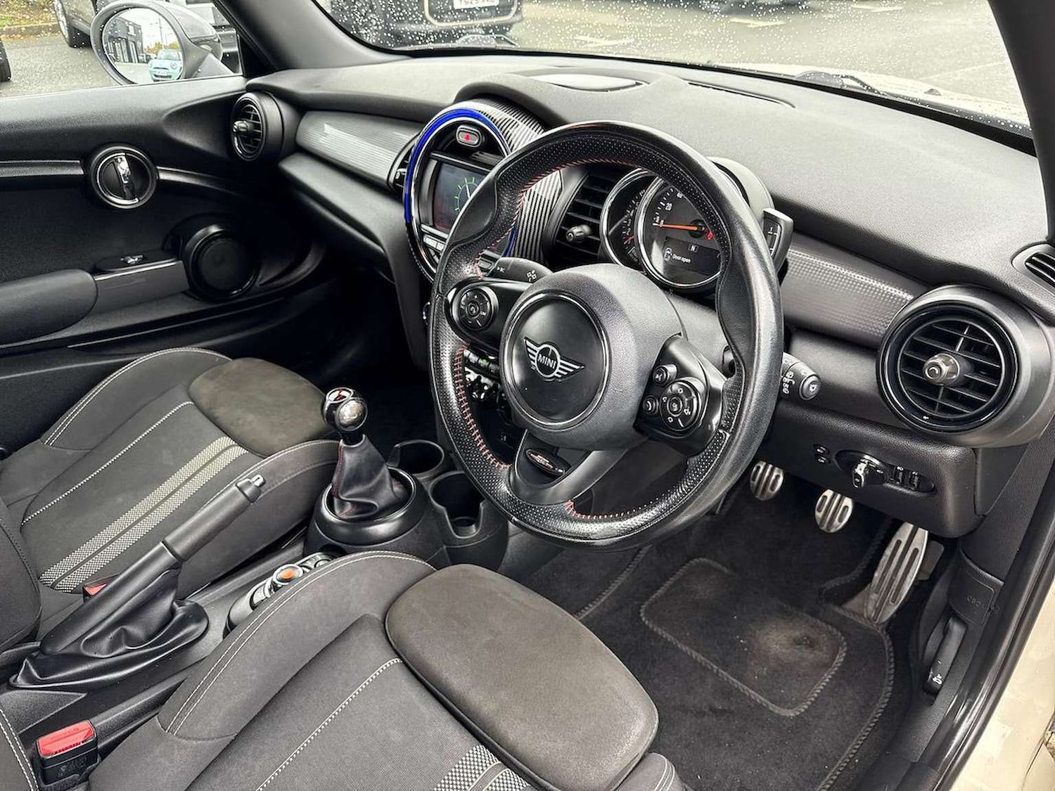 Used MINI Cooper 2018 for sale - 76596279: Photo 13