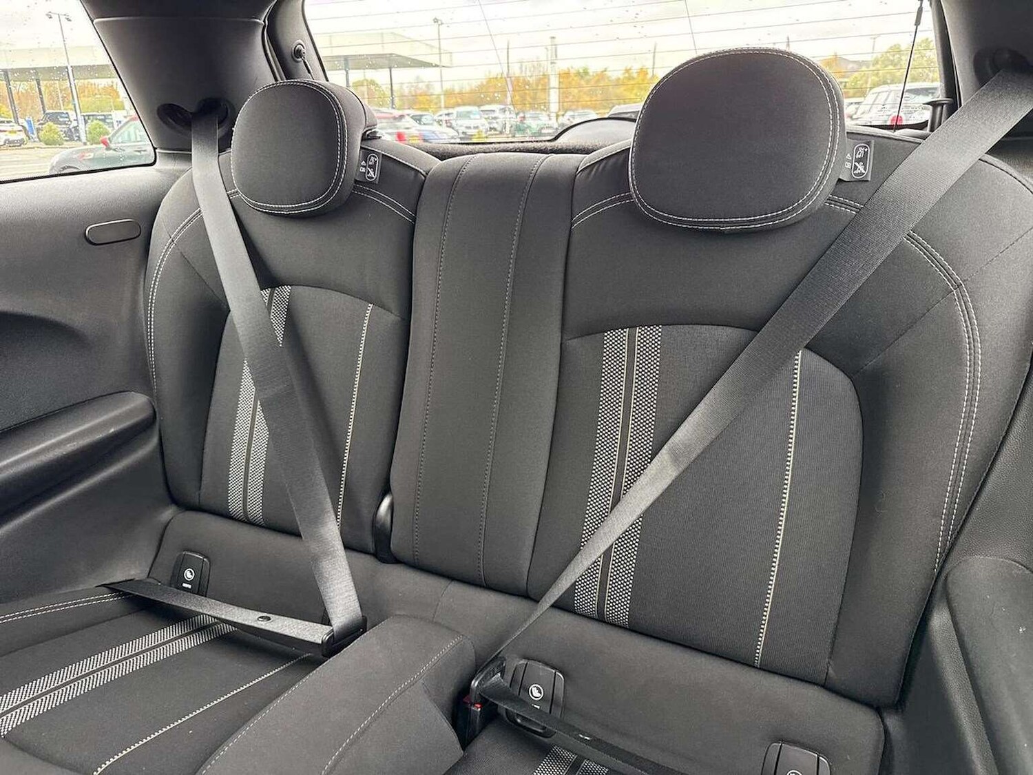 Used MINI Cooper 2018 for sale - 76596279: Photo 14