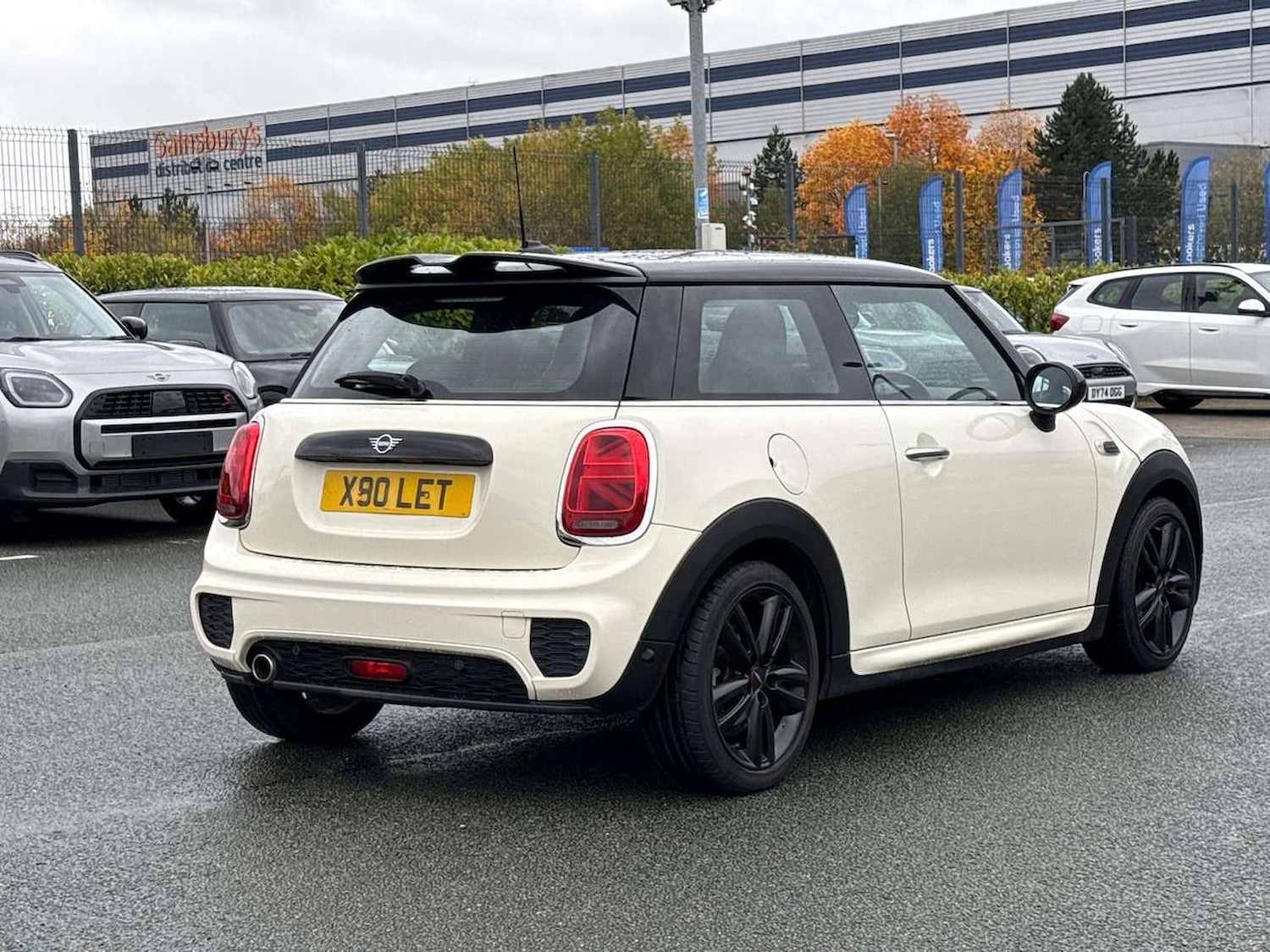 Used MINI Cooper 2018 for sale - 76596279: Photo 16