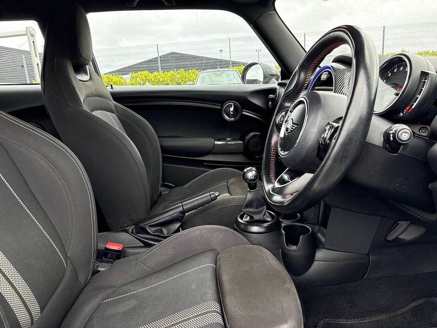 Used MINI Cooper 2018 for sale - 76596279: Photo 19