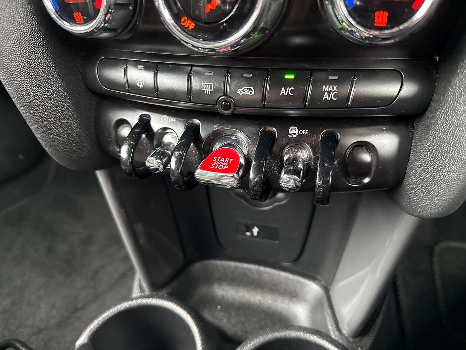 Used MINI Cooper 2018 for sale - 76596279: Photo 20