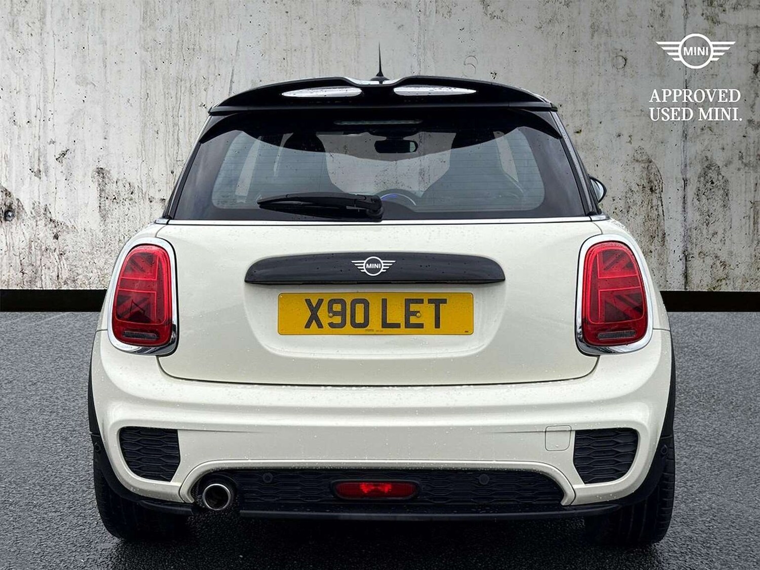 Used MINI Cooper 2018 for sale - 76596279: Photo 4