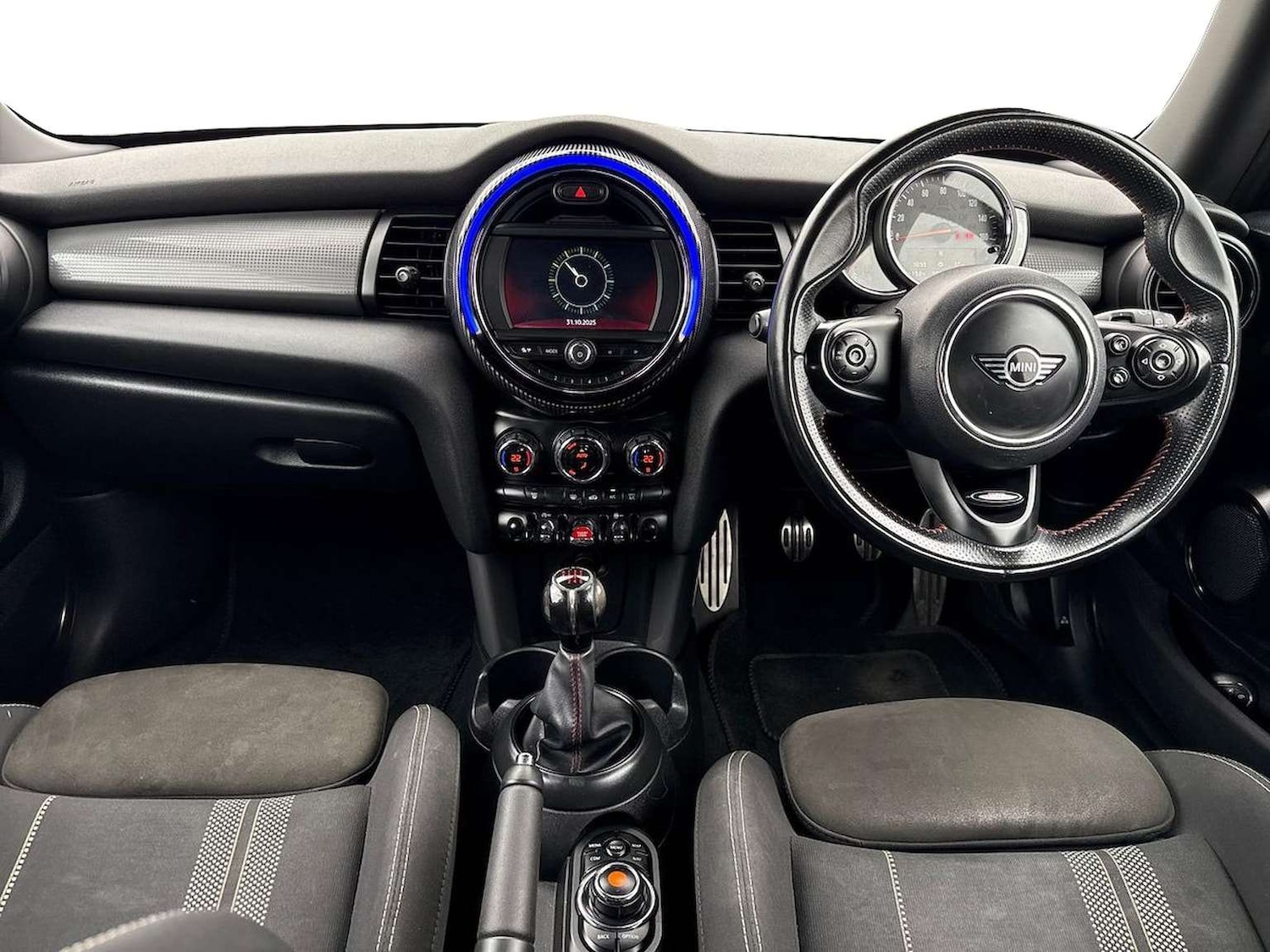 Used MINI Cooper 2018 for sale - 76596279: Photo 6