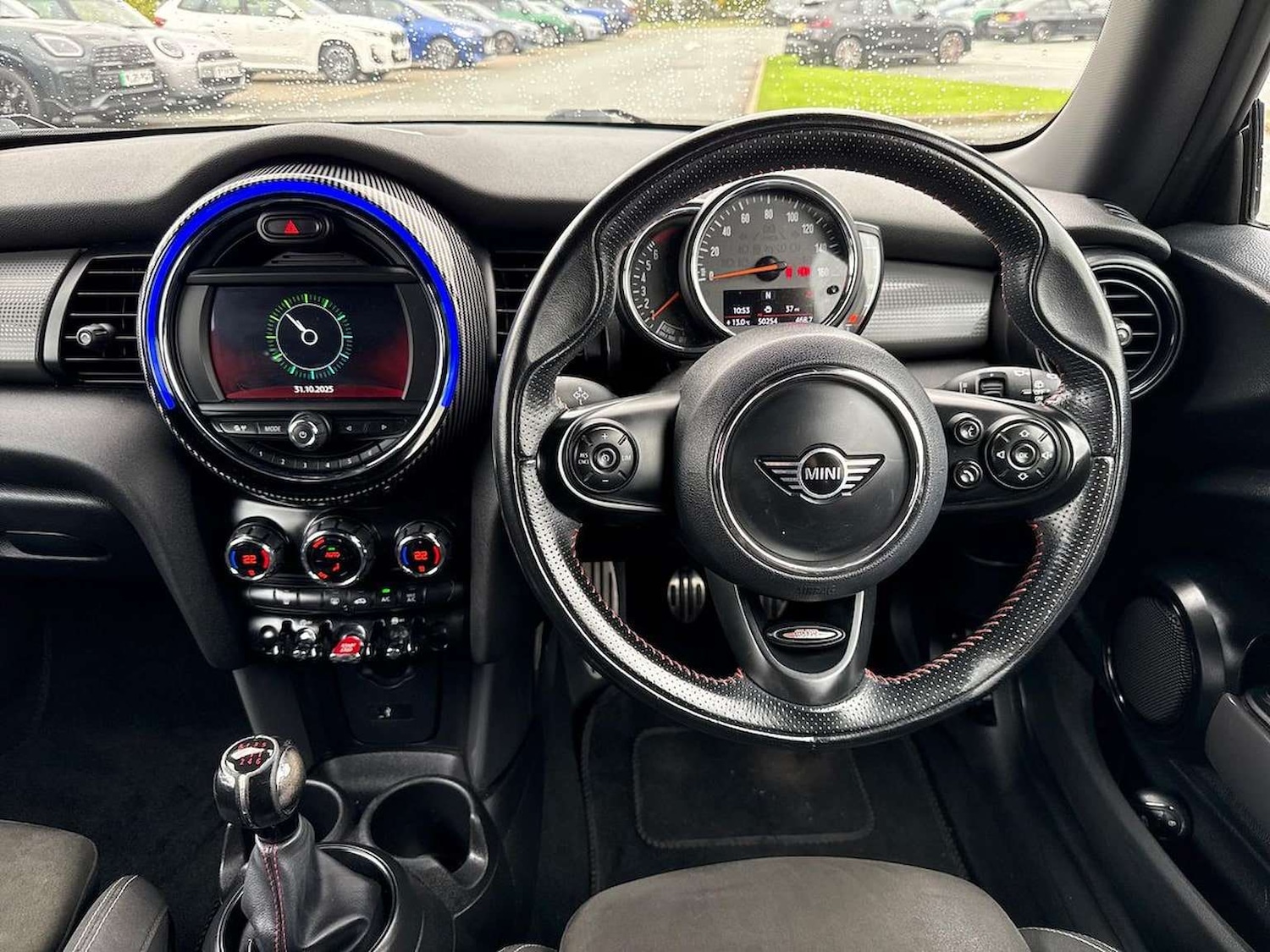 Used MINI Cooper 2018 for sale - 76596279: Photo 7