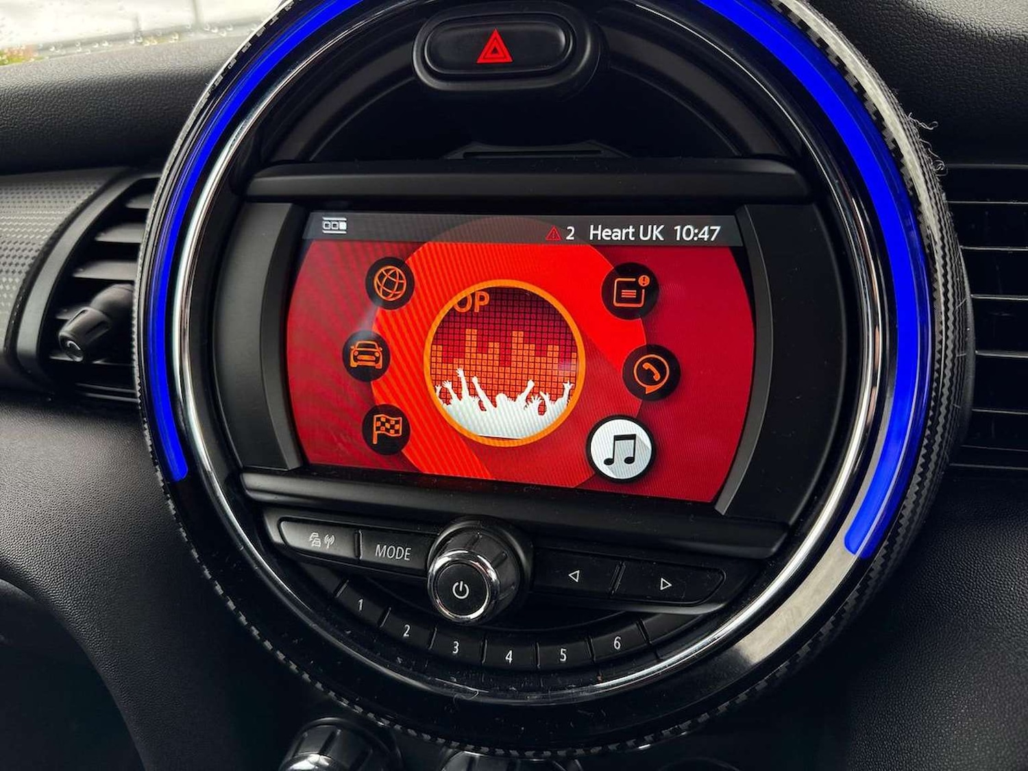 Used MINI Cooper 2018 for sale - 76596279: Photo 9