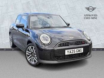 Used MINI Cooper 2025 for sale - 79580797: Photo