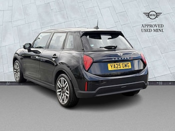 Used MINI Cooper 2025 for sale - 79580797: Photo