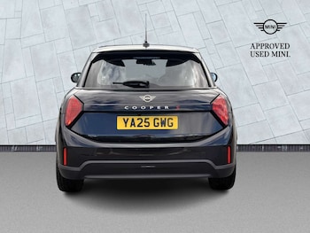 Used MINI Cooper 2025 for sale - 79580797: Photo