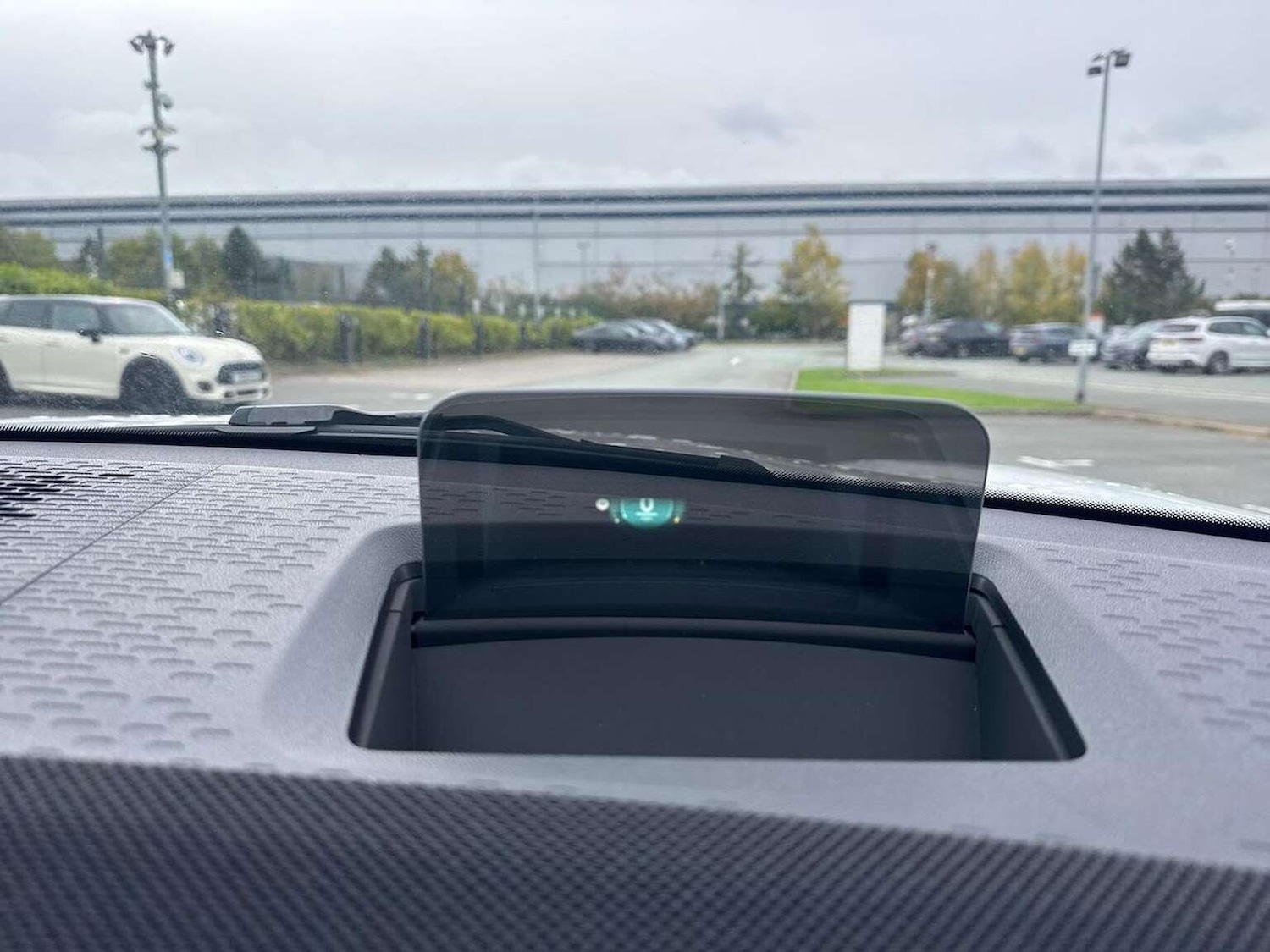 Used MINI Electric Countryman 2025 for sale - 76596434: Photo 10