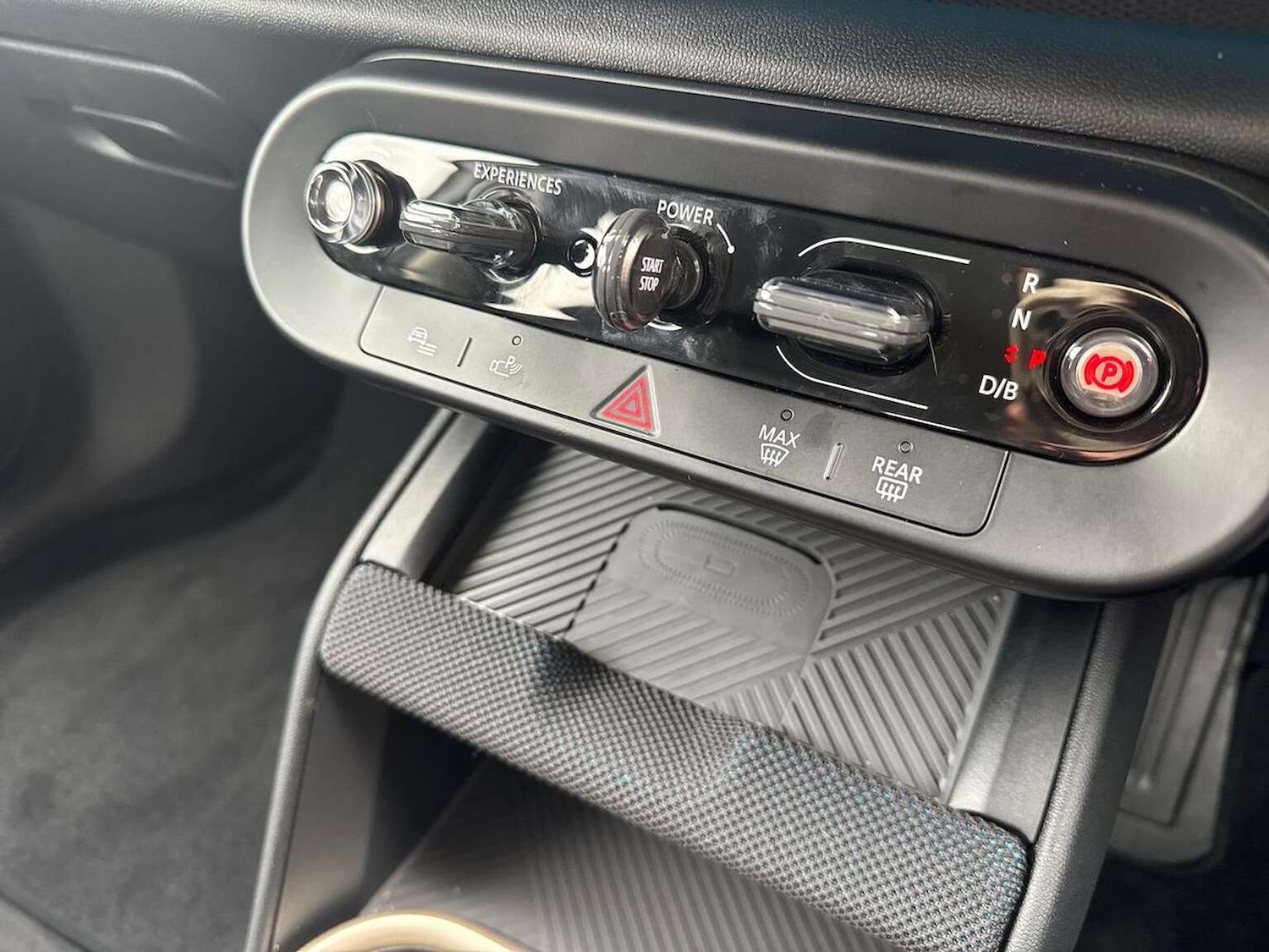 Used MINI Electric Countryman 2025 for sale - 76596434: Photo 12