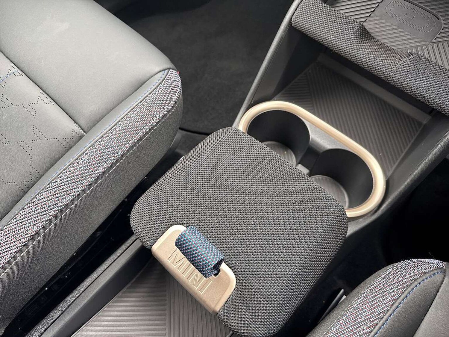 Used MINI Electric Countryman 2025 for sale - 76596434: Photo 13