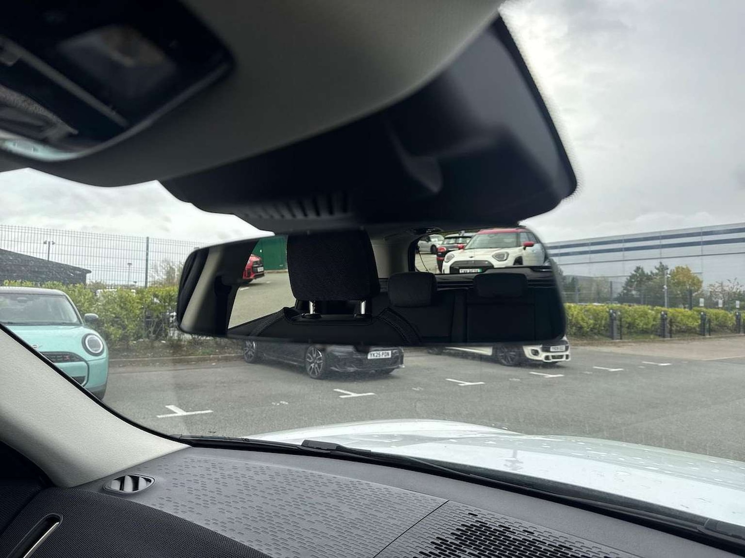 Used MINI Electric Countryman 2025 for sale - 76596434: Photo 14