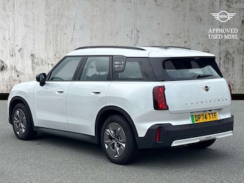 Used MINI Electric Countryman 2025 for sale - 76596434: Photo